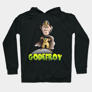 godefroy Hoodie